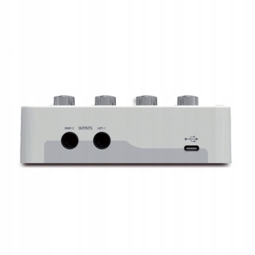 ESI Neva Duo USB Audio Interface