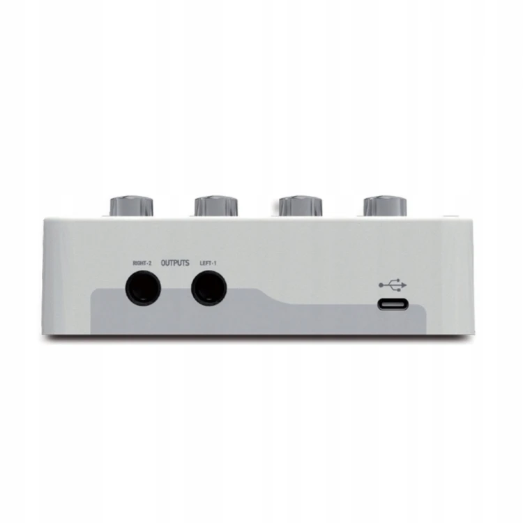 ESI Neva Duo USB Audio Interface