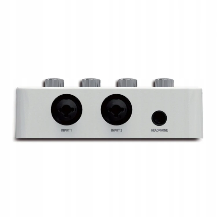 ESI Neva Duo USB Audio Interface
