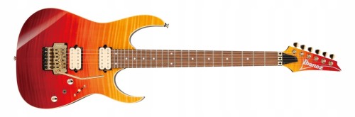 Gitara elektryczna Ibanez RG420 HPFM ALG+Gratisy