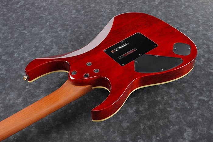 Gitara elektryczna Ibanez RG420 HPFM ALG+Gratisy