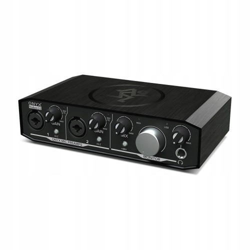 Interfejs audio Mackie Onyx Producer 2.2