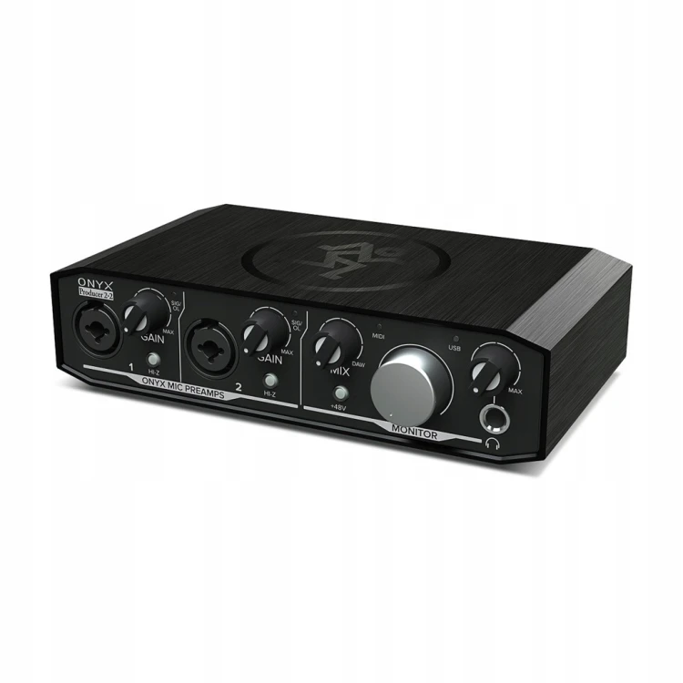 Interfejs audio Mackie Onyx Producer 2.2