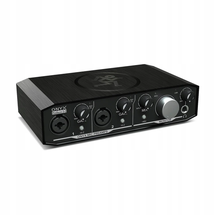 Interfejs audio Mackie Onyx Producer 2.2