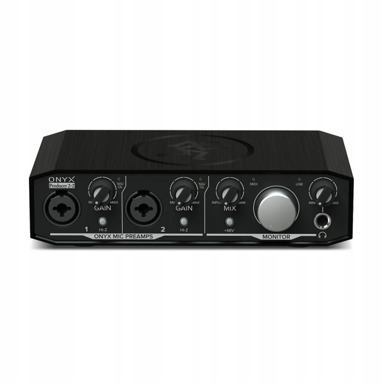 Interfejs audio Mackie Onyx Producer 2.2