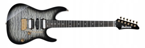 Gitara Ibanez AZ47P1QM + Gratisy