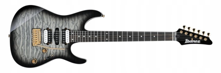 Gitara Ibanez AZ47P1QM + Gratisy