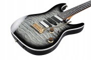 Gitara Ibanez AZ47P1QM + Gratisy