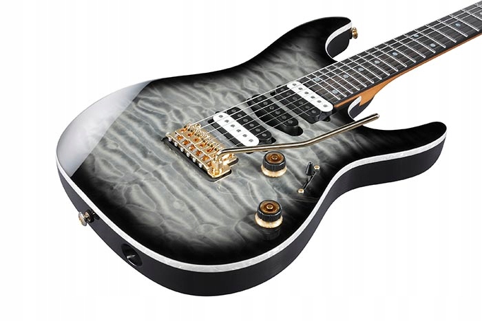 Gitara Ibanez AZ47P1QM + Gratisy