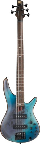 Gitara basowa Ibanez SR1605B + GRATIS tuner i kostki!