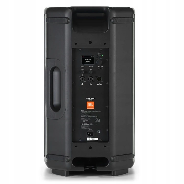 Kolumna JBL EON 712