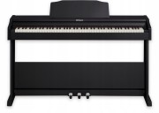 Pianino cyfrowe Roland RP-102-BK