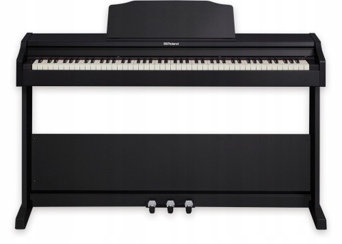 Pianino cyfrowe Roland RP-102-BK