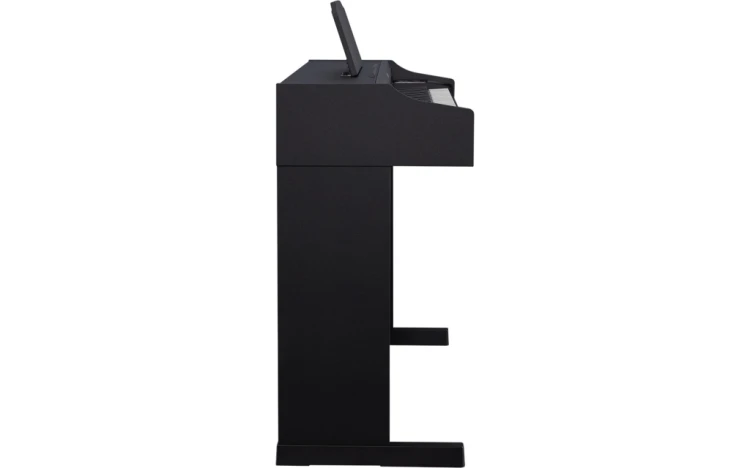 Pianino cyfrowe Roland RP-102-BK