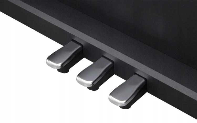 Pianino cyfrowe Roland RP-102-BK