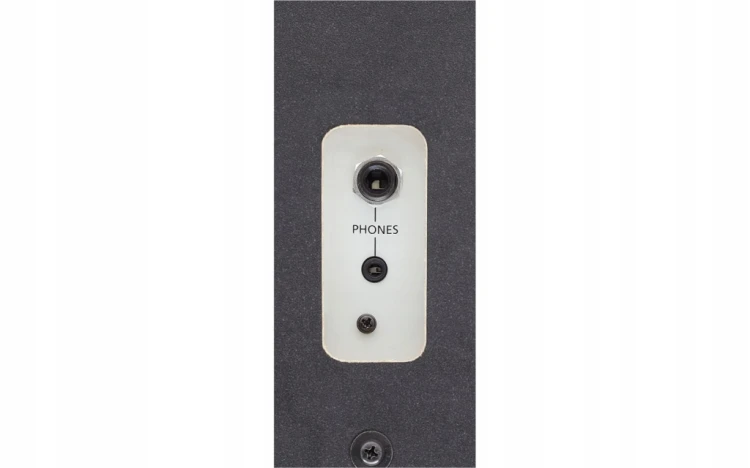 Pianino cyfrowe Roland RP-102-BK