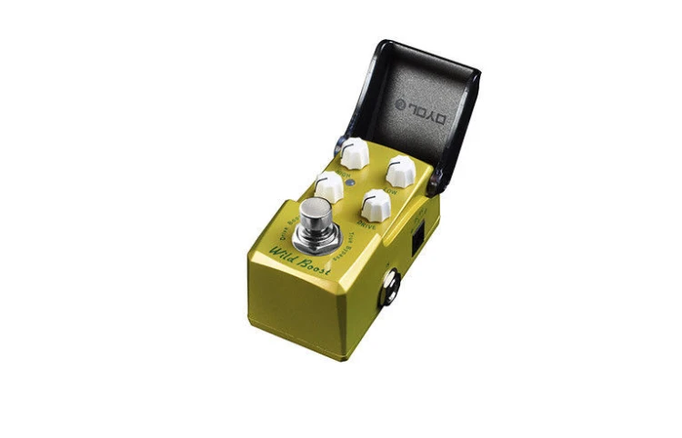 Joyo JF-302 Wild Boost