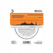 Struny do gitary akustycznej D'Addario EJ15 10-47