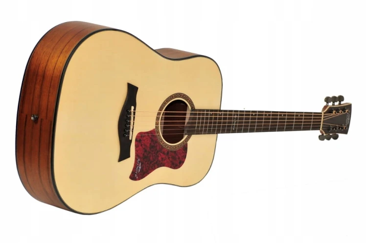 Gitara akustyczna ARS NOVA AN-700 Gratis tuner i kostki!