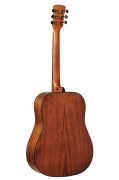 Gitara akustyczna ARS NOVA AN-700 Gratis tuner i kostki!