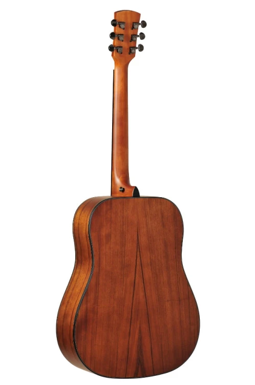 Gitara akustyczna ARS NOVA AN-700 Gratis tuner i kostki!