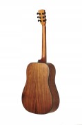 Gitara akustyczna ARS NOVA AN-700 Gratis tuner i kostki!