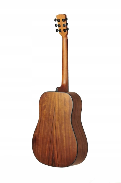 Gitara akustyczna ARS NOVA AN-700 Gratis tuner i kostki!