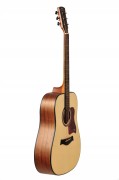 Gitara akustyczna ARS NOVA AN-700 Gratis tuner i kostki!