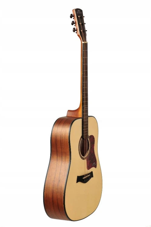 Gitara akustyczna ARS NOVA AN-700 Gratis tuner i kostki!