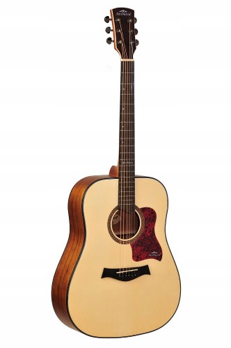 Gitara akustyczna ARS NOVA AN-700 Gratis tuner i kostki!