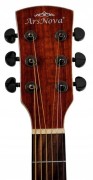 Gitara akustyczna ARS NOVA AN-700 Gratis tuner i kostki!