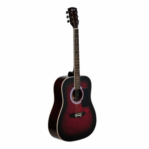 Gitara akustyczna Ever Play AP-400 WRSD Gratis tuner i kostki!