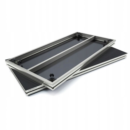 Podest sceniczny 2x1m AluDeck Light SCA11