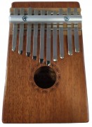 Kalimba ARS Nova WK-10N (Koa)