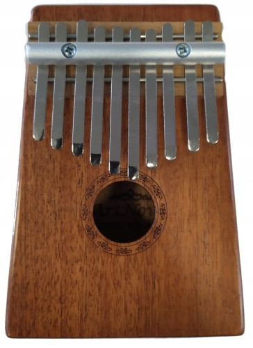 Kalimba ARS Nova WK-10N (Koa)
