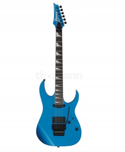 Gitara elektryczna Ibanez RG565R EB + Gratis tuner i kostki!