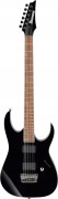 Gitara elektryczna Ibanez RGIB21-BK + Gratis tuner i kostki!