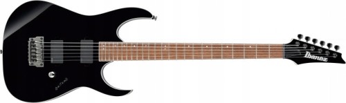 Gitara elektryczna Ibanez RGIB21-BK + Gratis tuner i kostki!