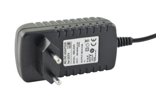 Zasilacz CASIO MW Power EB1309 9 V 1,5 A 13,5 W
