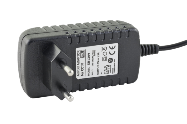 Zasilacz CASIO MW Power EB1309 9 V 1,5 A 13,5 W