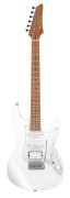 Gitara elektryczna Ibanez AZ2204-PW +Gratis tuner i kostki!