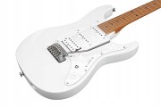 Gitara elektryczna Ibanez AZ2204-PW +Gratis tuner i kostki!