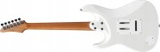 Gitara elektryczna Ibanez AZ2204-PW +Gratis tuner i kostki!