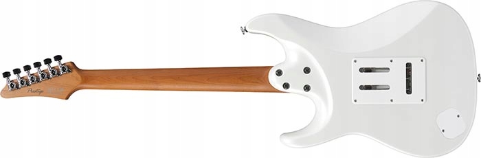 Gitara elektryczna Ibanez AZ2204-PW +Gratis tuner i kostki!