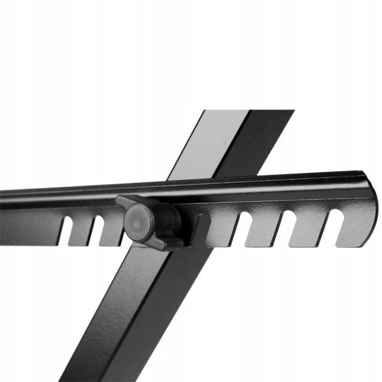 Statyw klawiszowy Stim KI-04