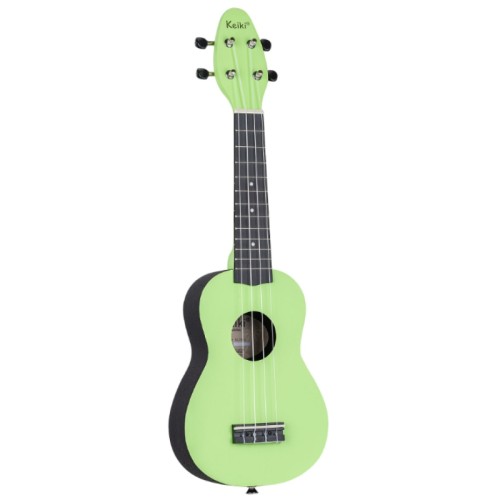 Ukulele sopranowe Ortega K2-TOMATILLO ZESTAW!