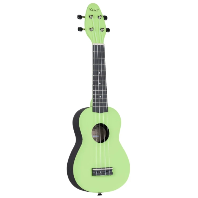 Ukulele sopranowe Ortega K2-TOMATILLO ZESTAW!