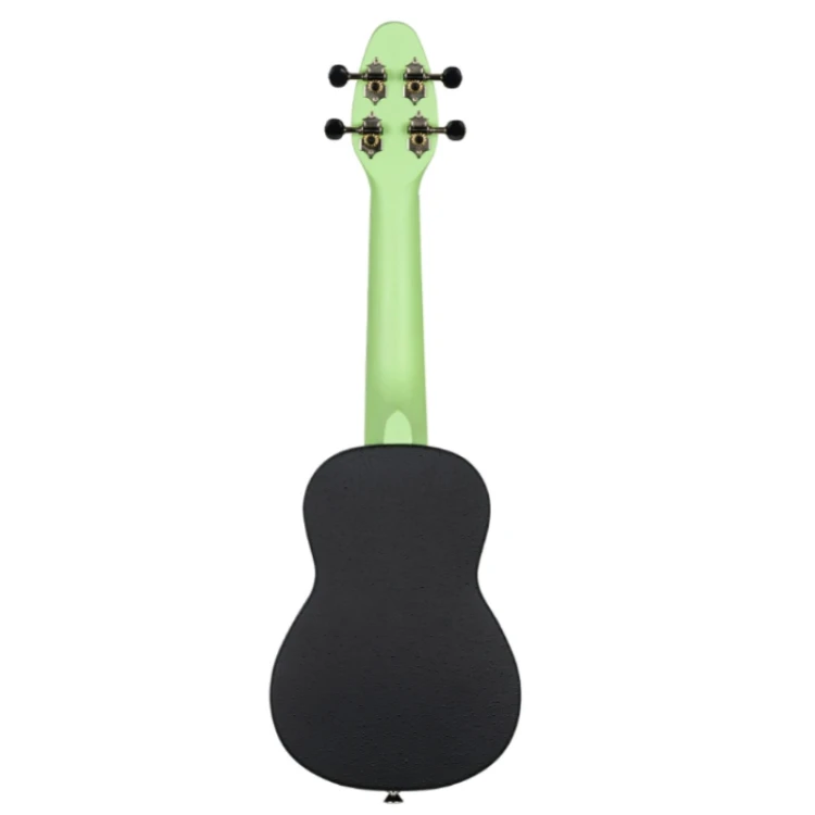 Ukulele sopranowe Ortega K2-TOMATILLO ZESTAW!