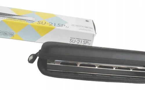 Harmonijka Suzuki A-dur