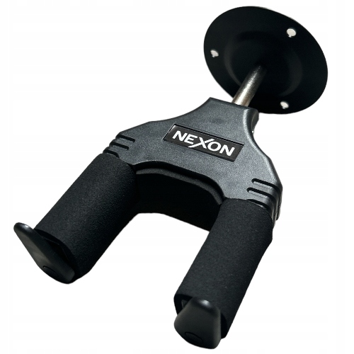 NEXON KHG-200 M UCHWYT WIESZAK ŚCIENNY NA GITARĘ